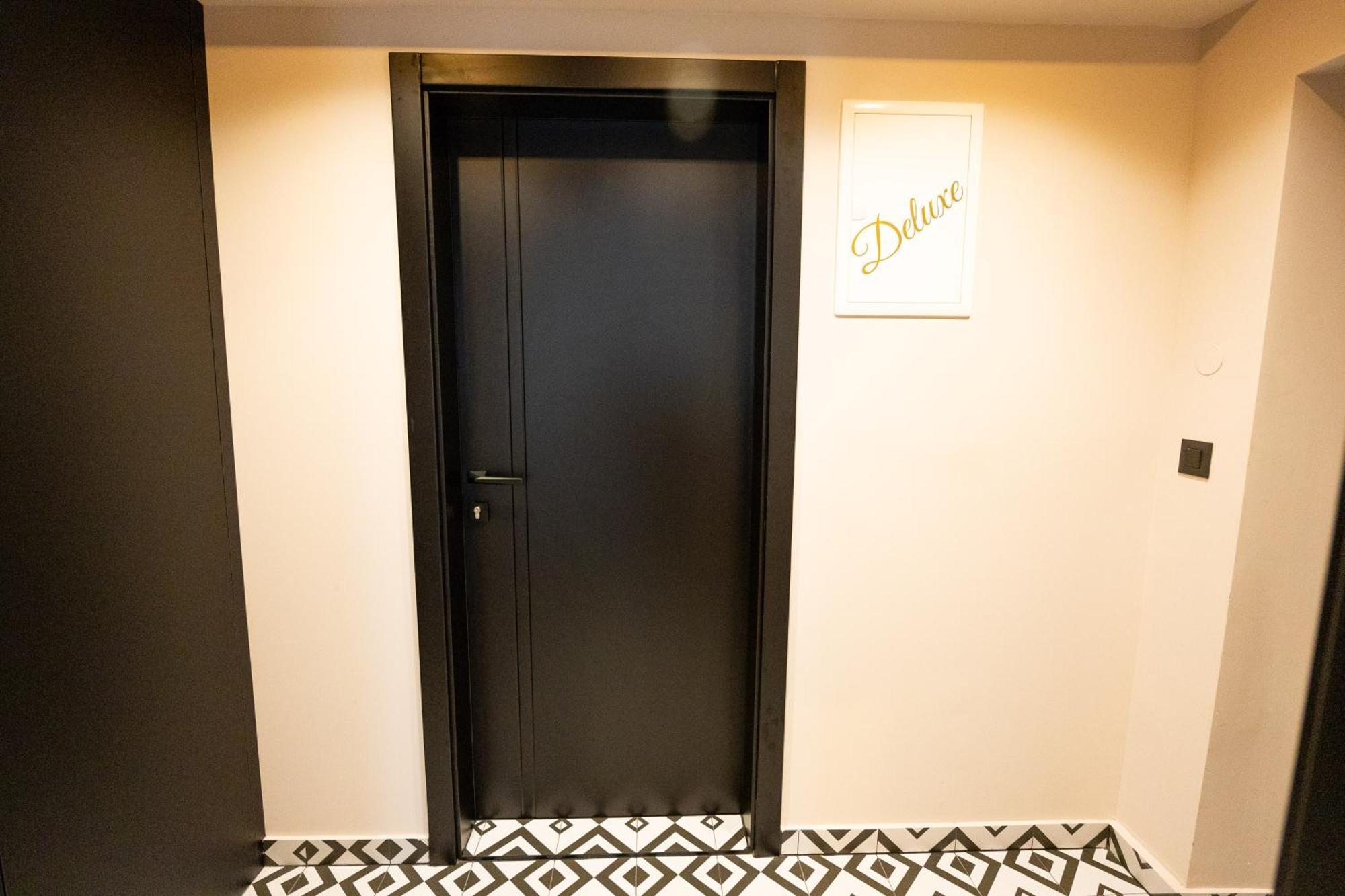 Aurum Ponte Deluxe Zara Esterno foto